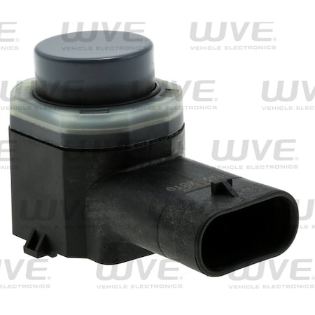 Wve Parking Aid Sensor No Wve 5S15972 5S15972